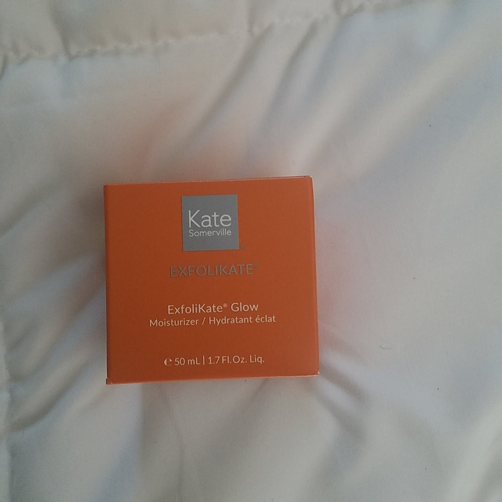 Kate Sommerville Exfolikate Moisturizer